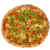 Pizza Pollo from Rocce, Chesham